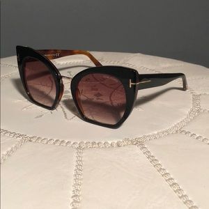 Tom Ford Sunglasses
